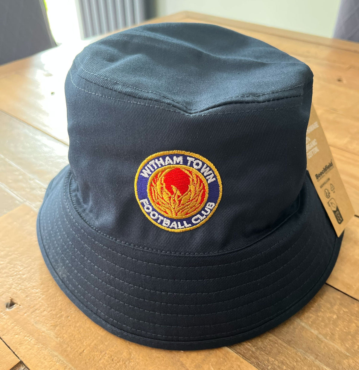 Why Custom Embroidered Bucket Hats Are a Must-Have for Spring & Summer Branding