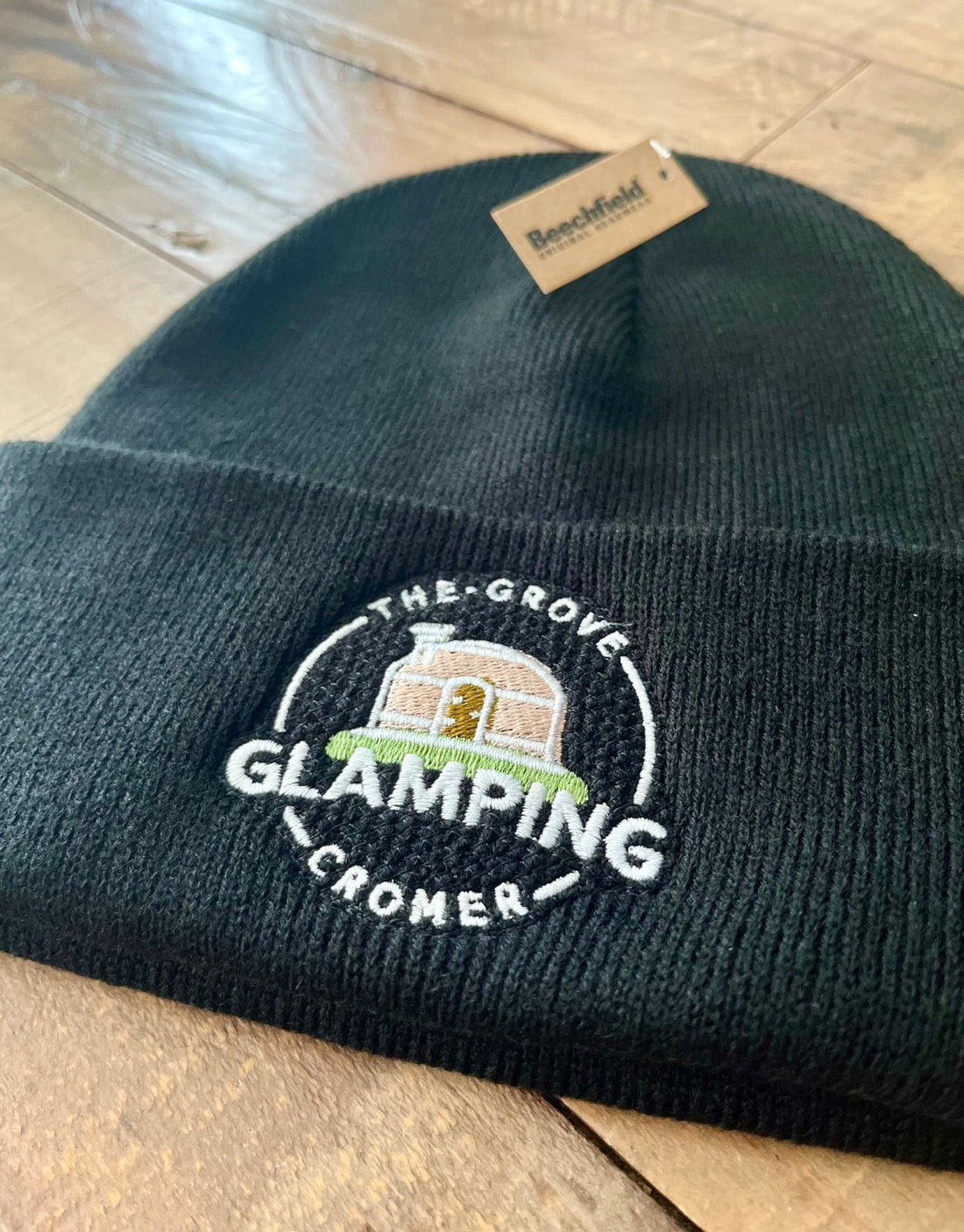 Summer Won't Last Forever – Now's the Perfect Time to Order Your Custom Beanies