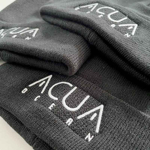 Introducing MyCustomBeanie.co.uk: Your Destination for Custom Embroidered Beanies, Caps, and Headwear - My Custom Beanie