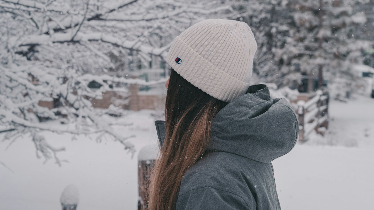 Why Now Is the Perfect Time to Order Custom Embroidered Beanies for Cold Weather - My Custom Beanie