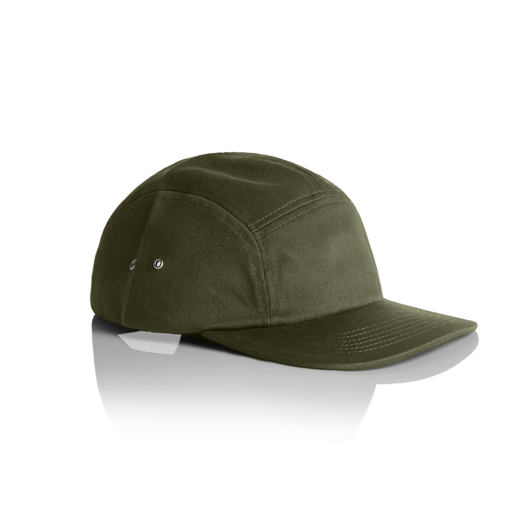 AS Colour Finn Five Panel Cap