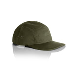 AS Colour Finn Five Panel Cap
