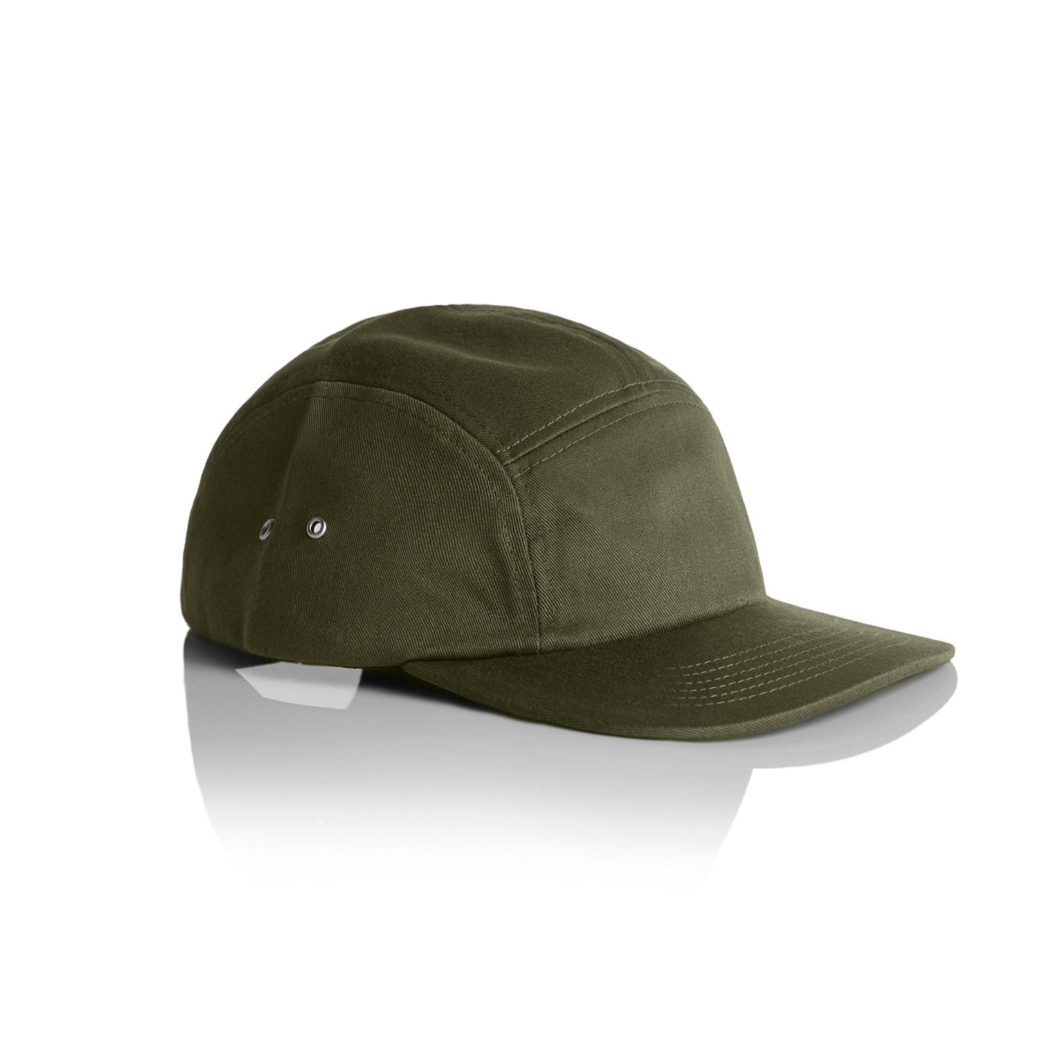 AS Colour Finn Five Panel Cap