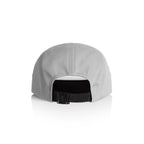 AS Colour Finn Five Panel Cap