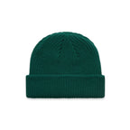product image of as colour cable beanie in colour jade