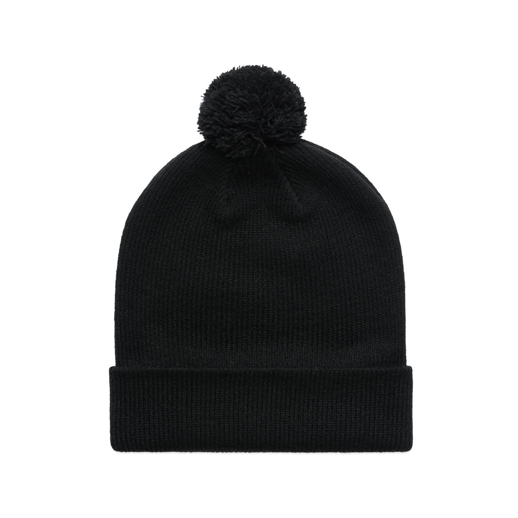 AS Colour Pom Pom Beanie