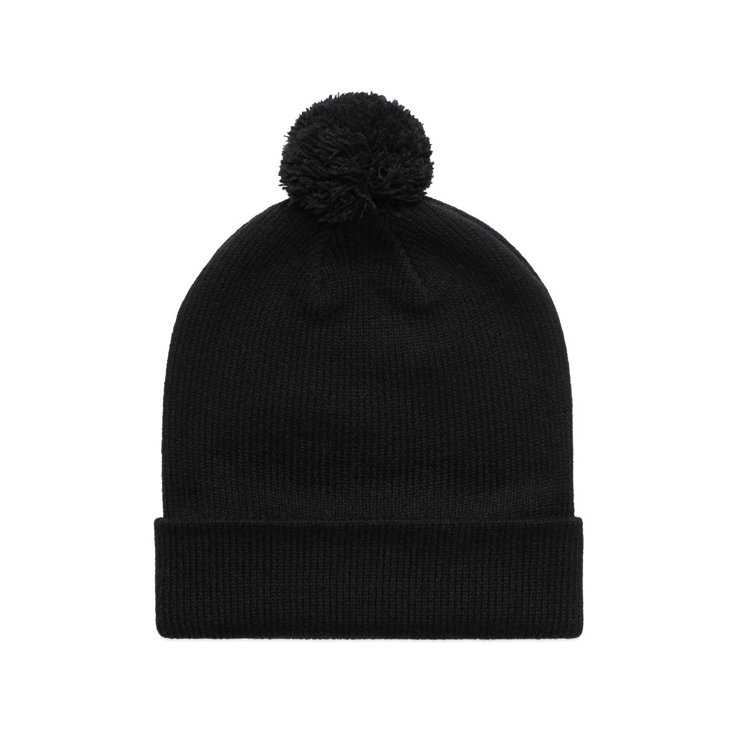 AS Colour Pom Pom Beanie