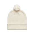 AS Colour Pom Pom Beanie