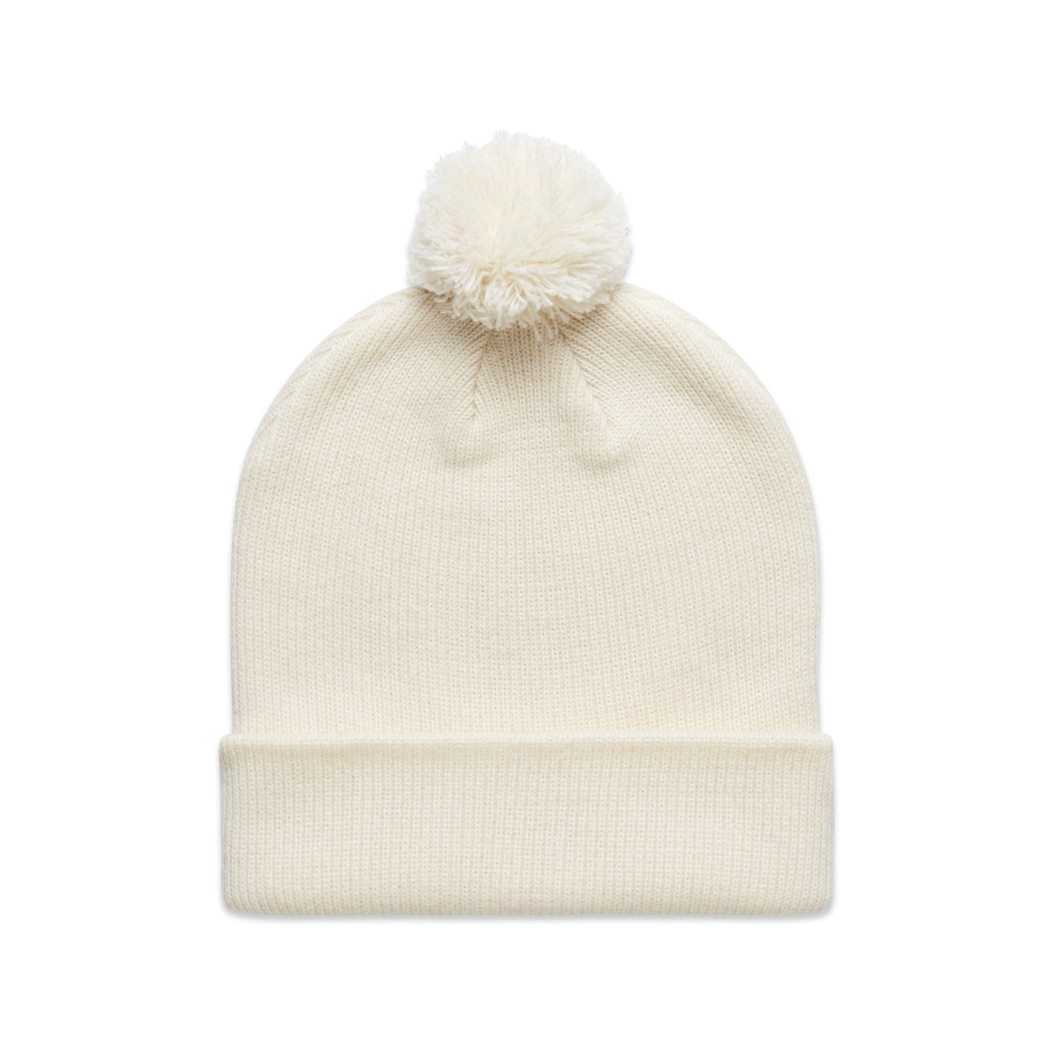 AS Colour Pom Pom Beanie