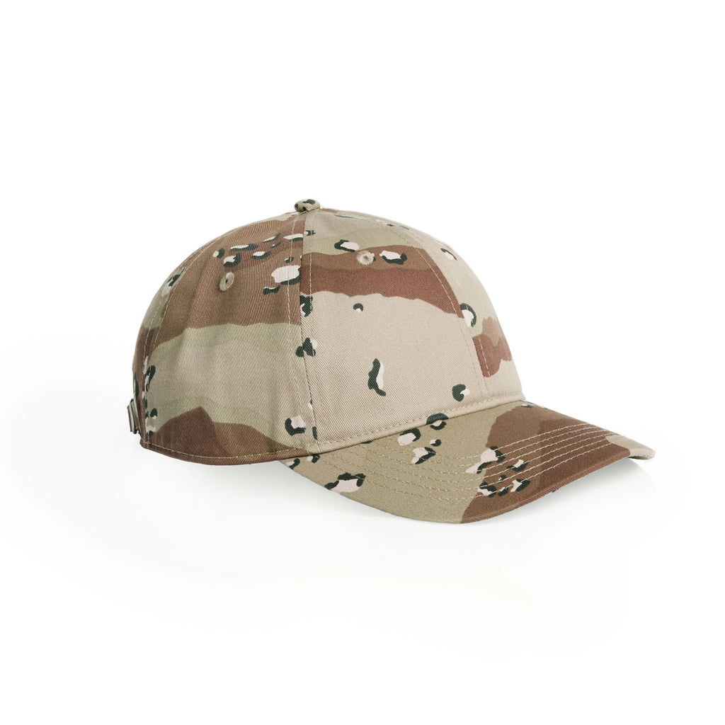 AS Colour Access Camo Cap