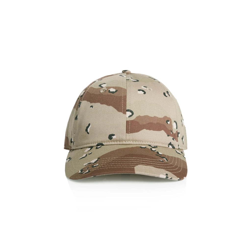 AS Colour Access Camo Cap
