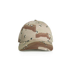 AS Colour Access Camo Cap