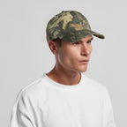 AS Colour Access Camo Cap