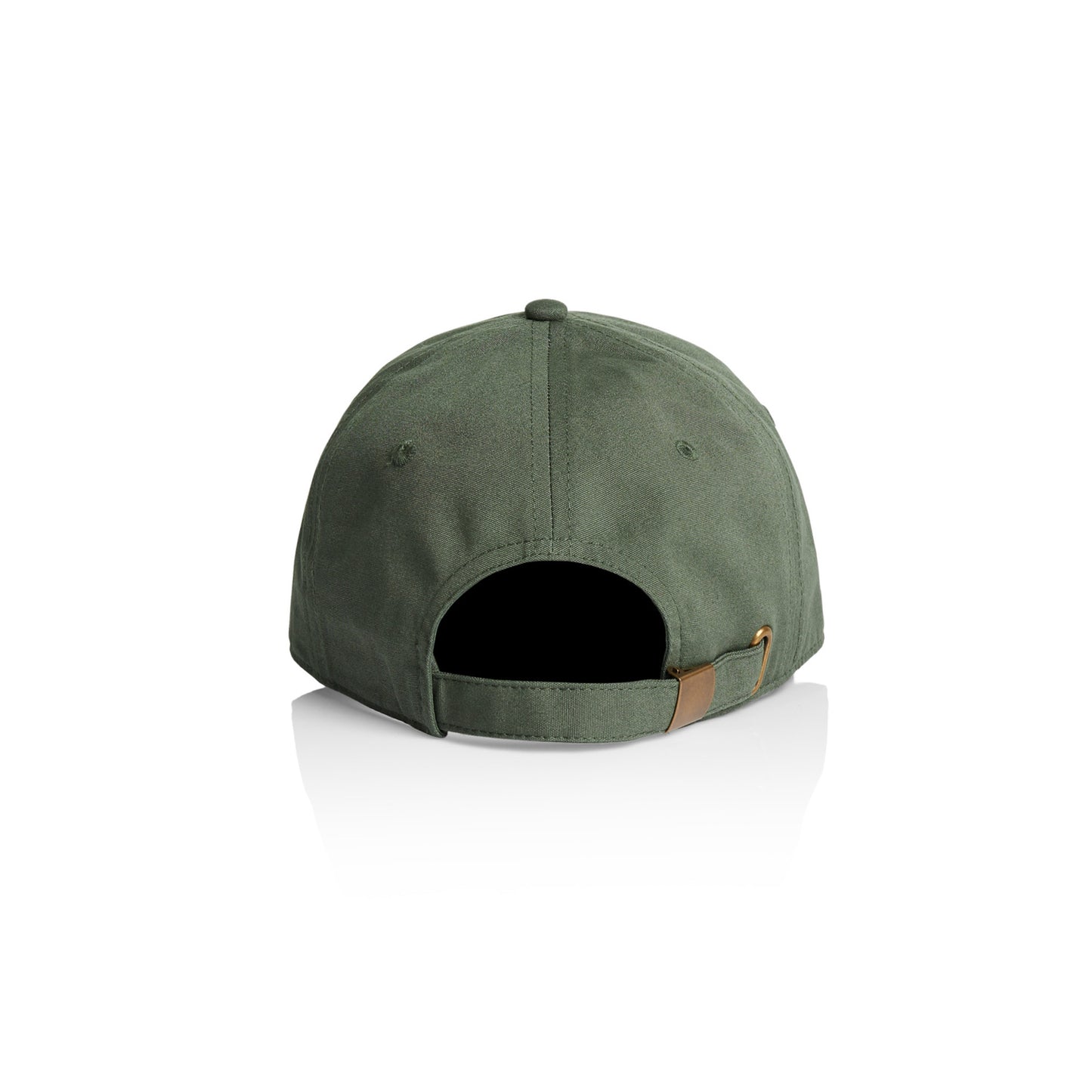 Back image of AS Colour Access Cap in cypress