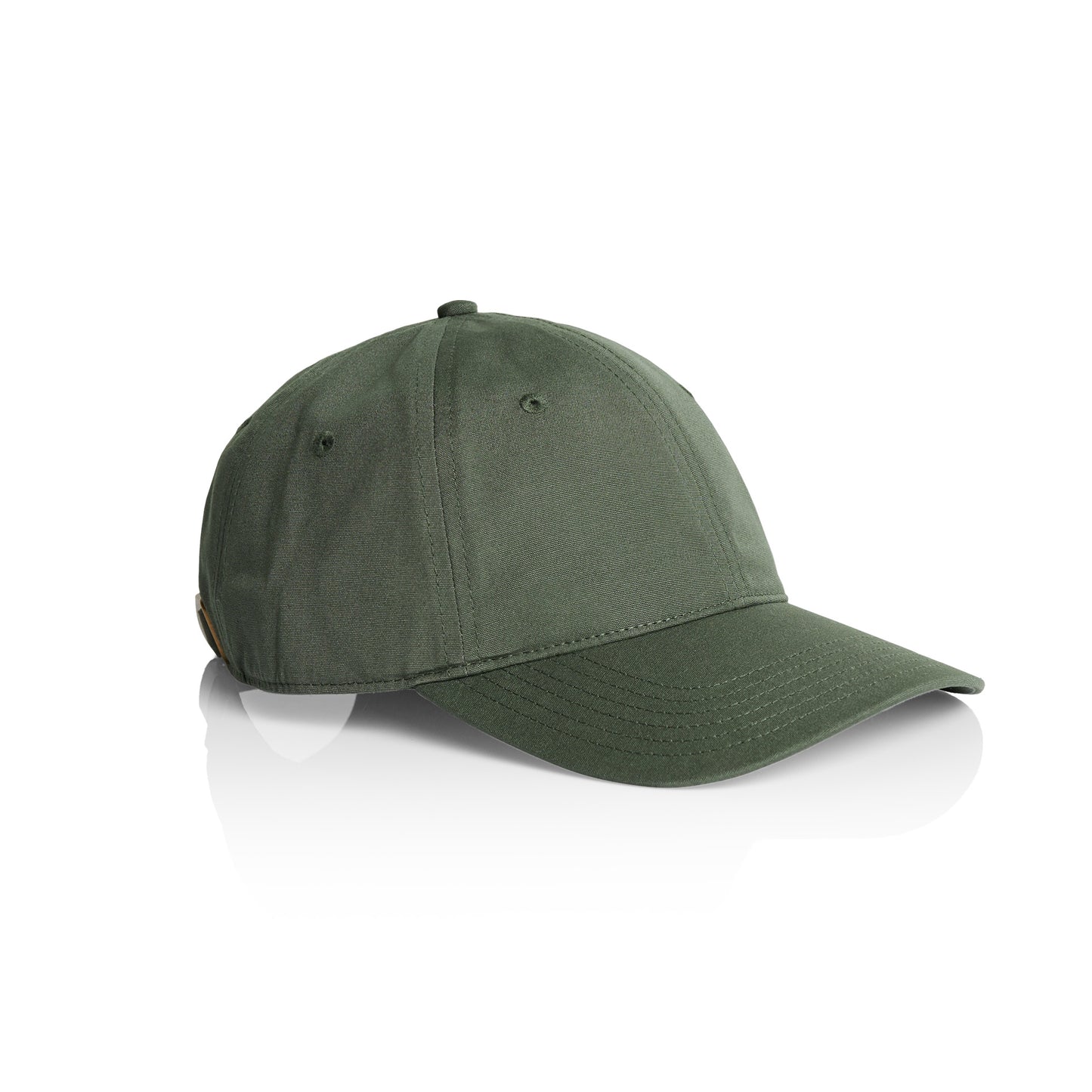 Side image of AS Colour Access Cap in cypress