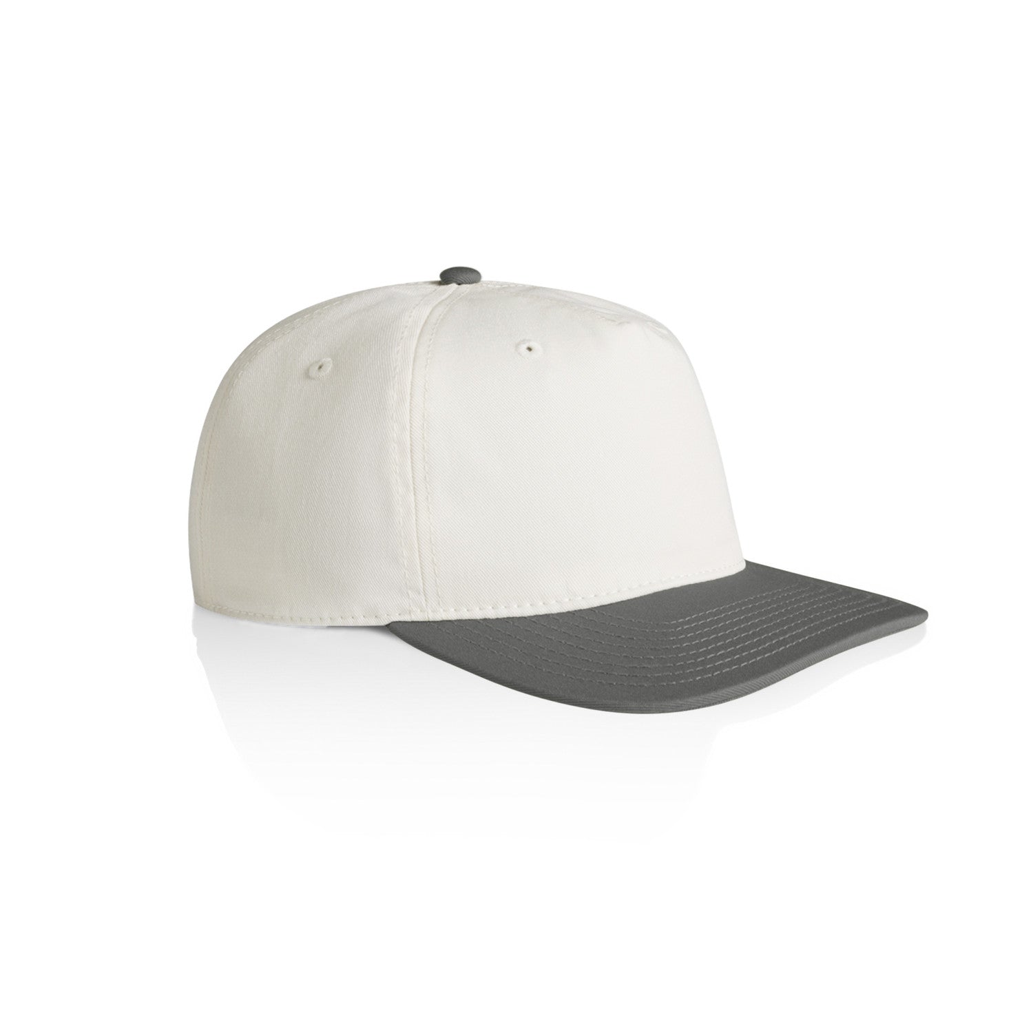 side product image of as colour class two tone cap in colour natural and shadow