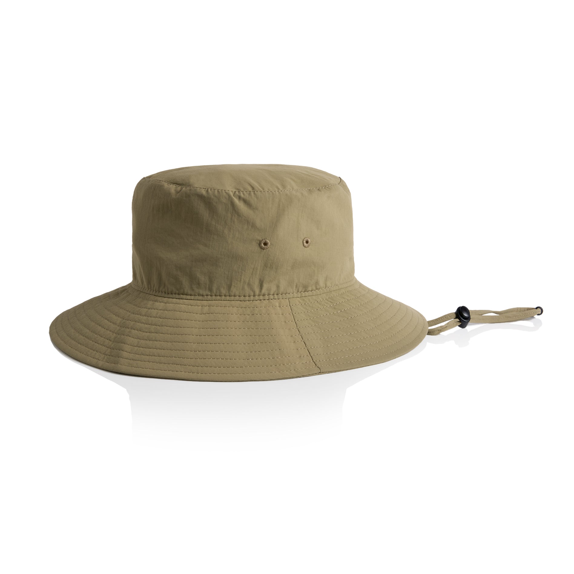 Product Image 1172 as colour wide brim bucket hat khaki