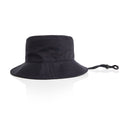 Product Image 1172 as colour wide brim bucket hat navy