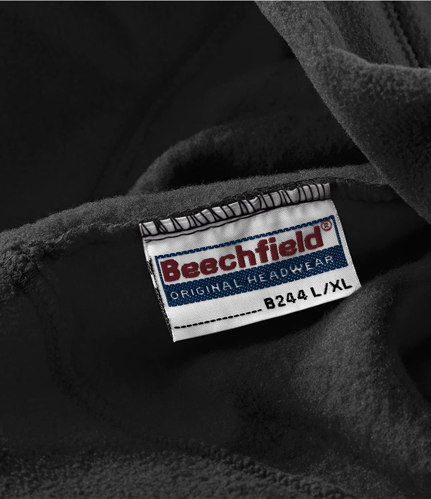 Beechfield Suprafleece® Summit Hat