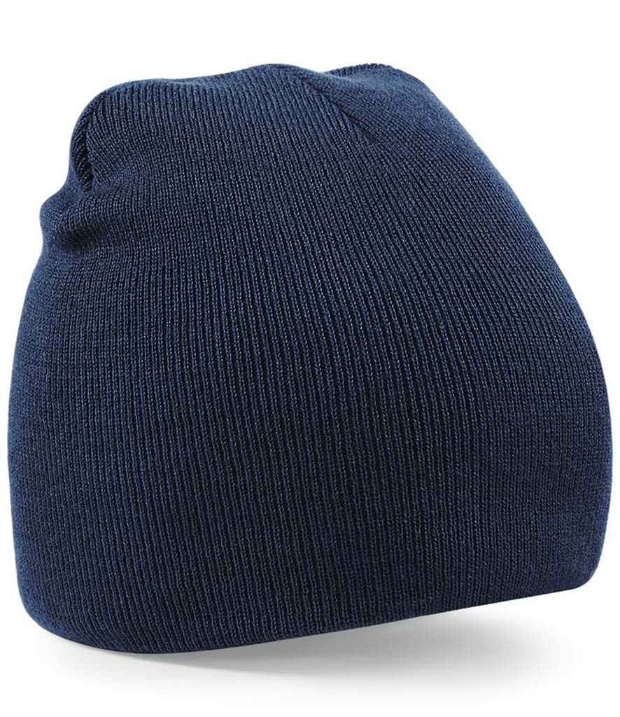 Beechfield Original Pull-On Beanie French Navy