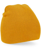Product Image Beechfield Original Pull-On Beanie Mustard