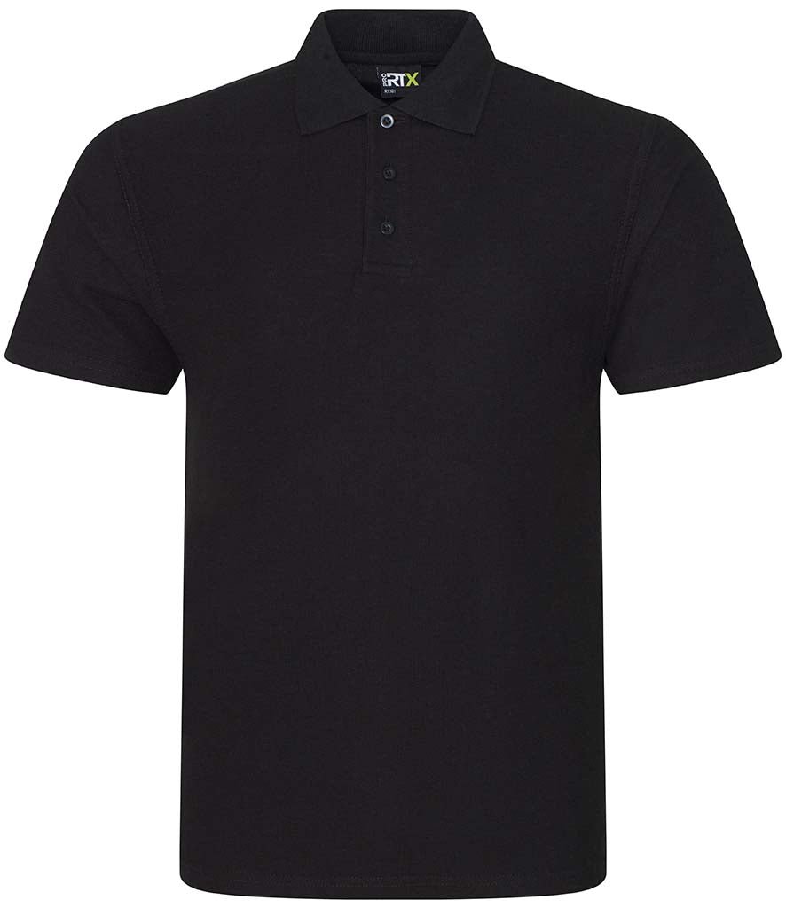 Product Image PRO RTX RX101 Polo-shirt Black