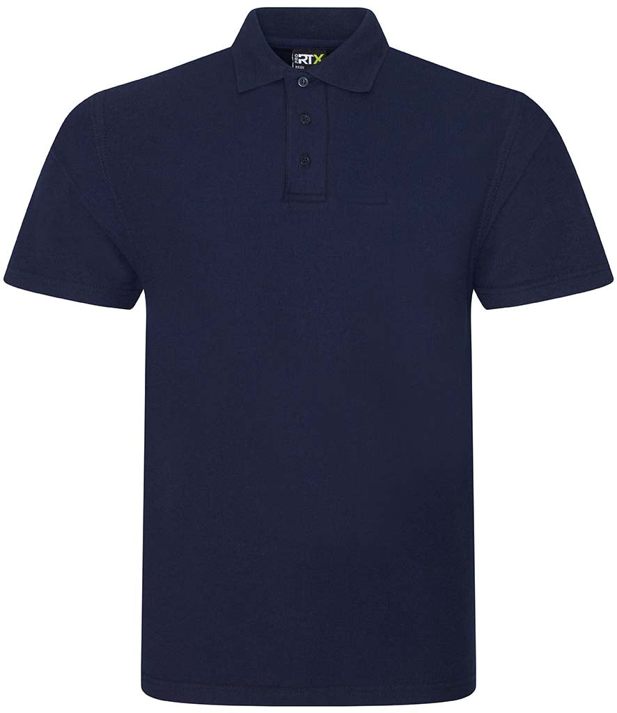 Product Image PRO RTX RX101 Polo-shirt Navy