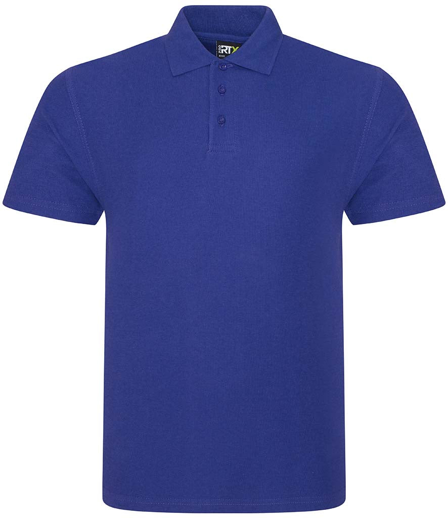 Product Image PRO RTX RX101 Polo-shirt Purple