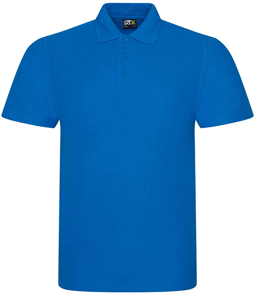 Product Image PRO RTX RX101 Polo-shirt Sapphire