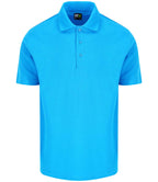 Product Image PRO RTX RX101 Polo-shirt Turquoise