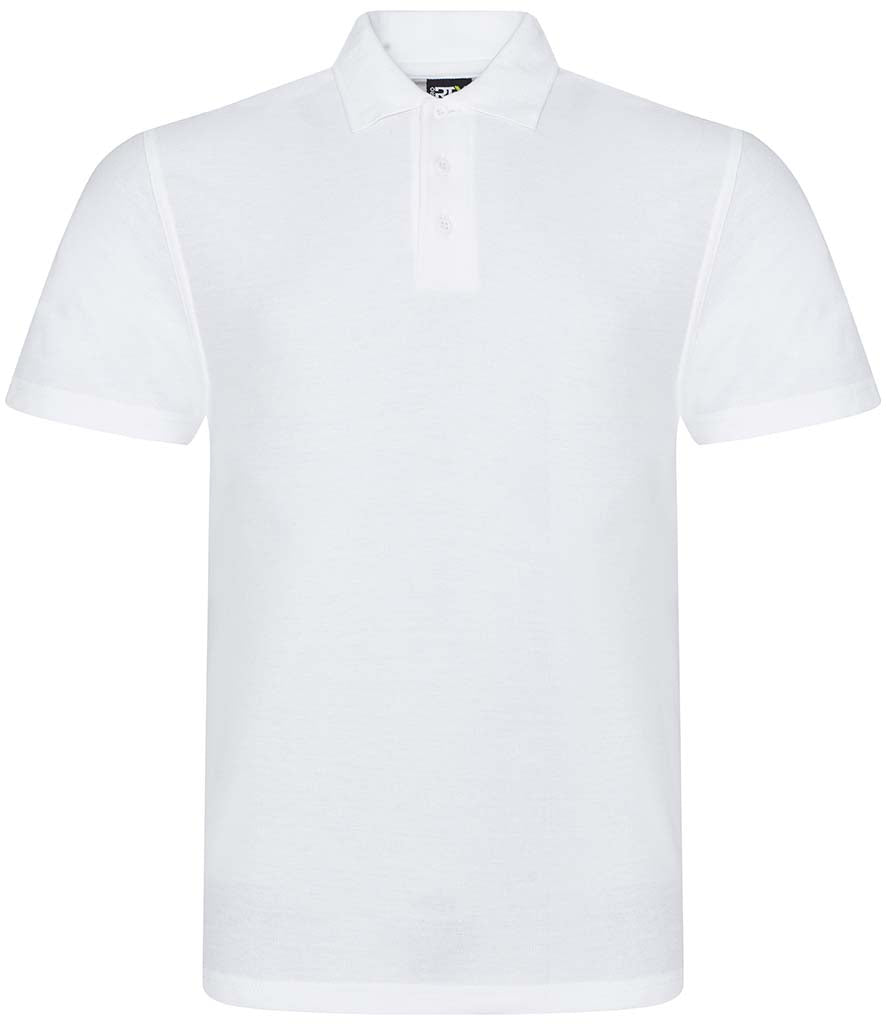 Product Image PRO RTX RX101 Polo-shirt White