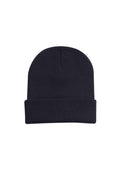 Uneek Heavyweight Cuffed Beanie