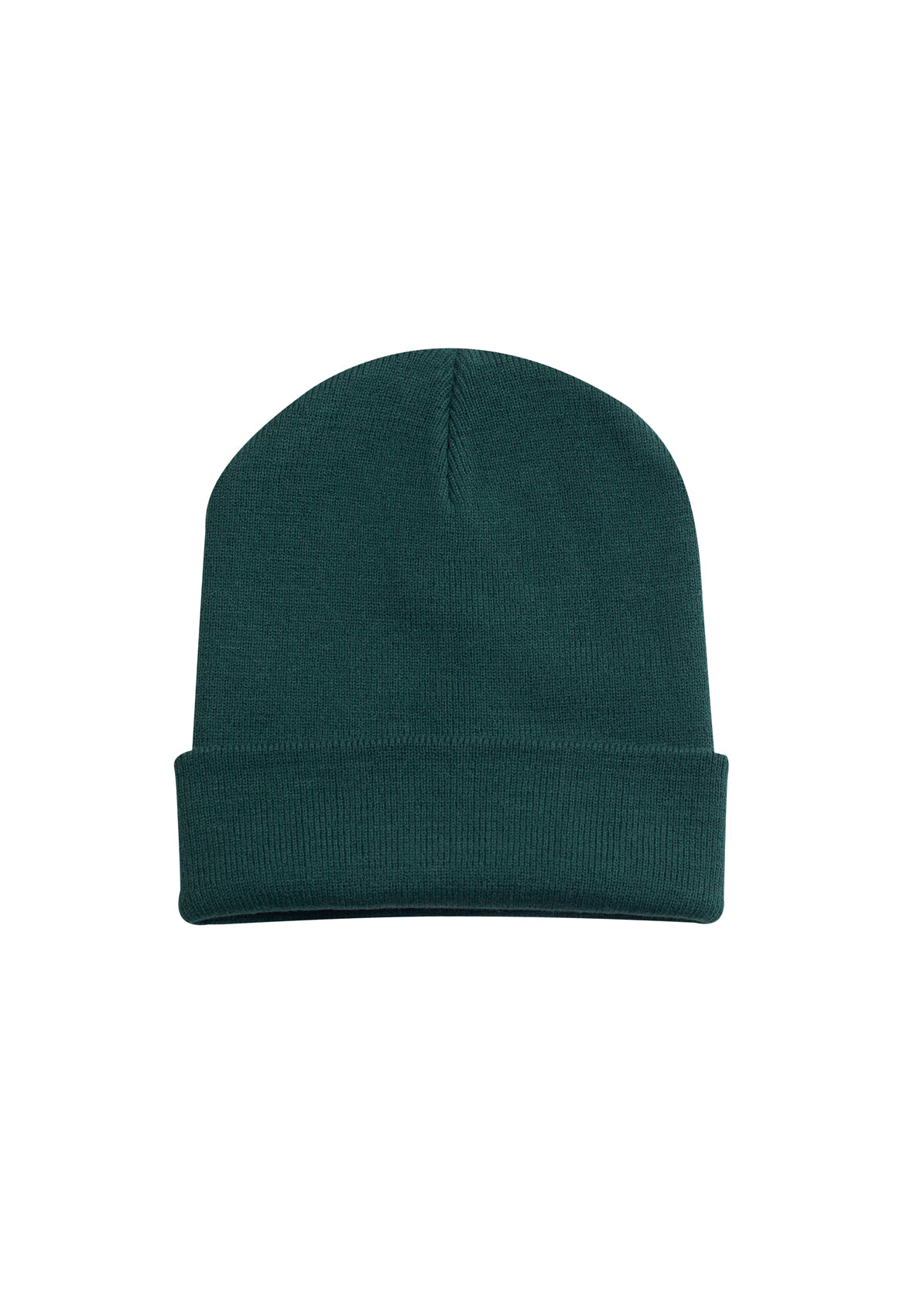 Uneek Heavyweight Cuffed Beanie