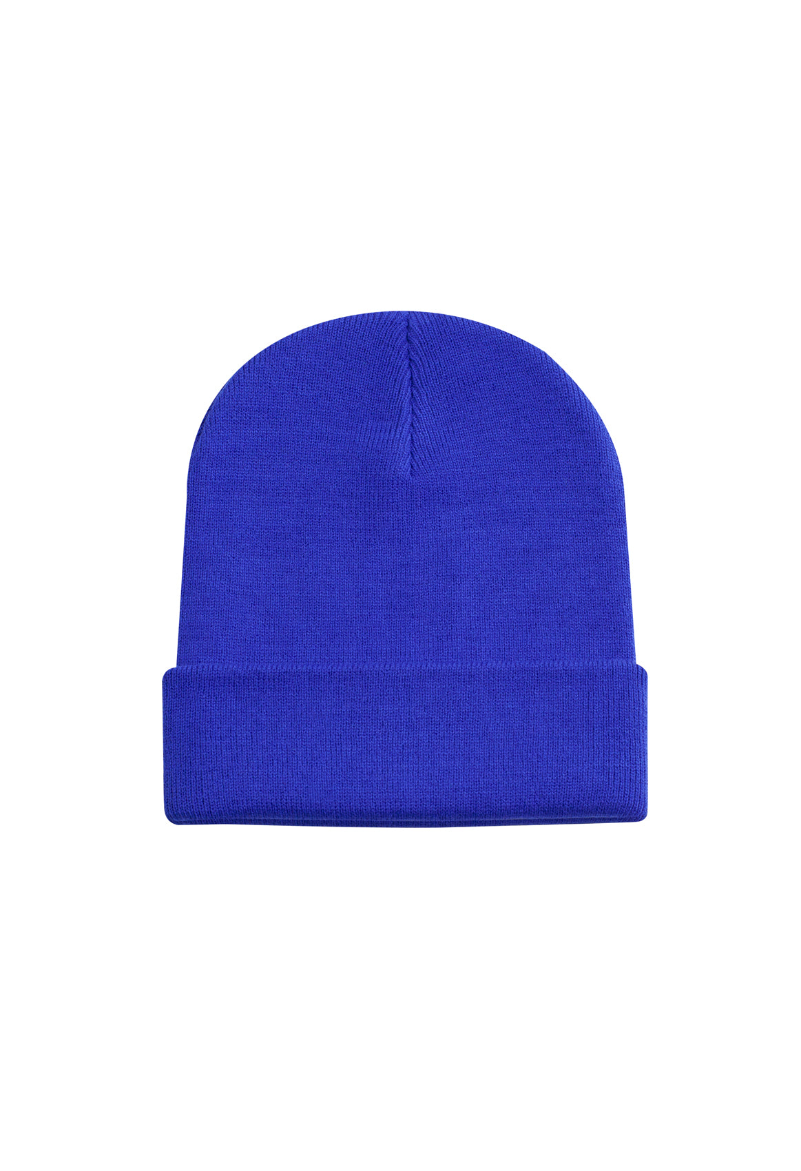 Uneek Heavyweight Cuffed Beanie