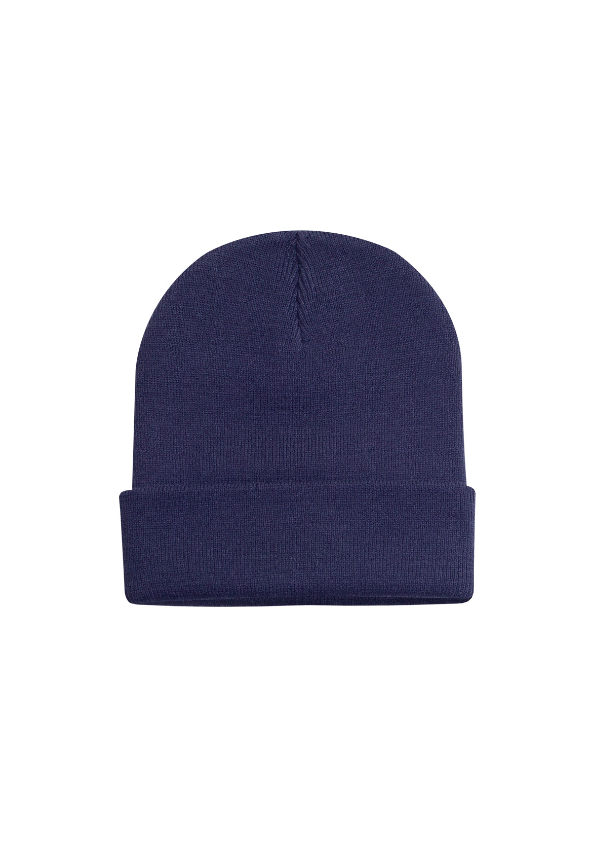 Uneek Heavyweight Cuffed Beanie