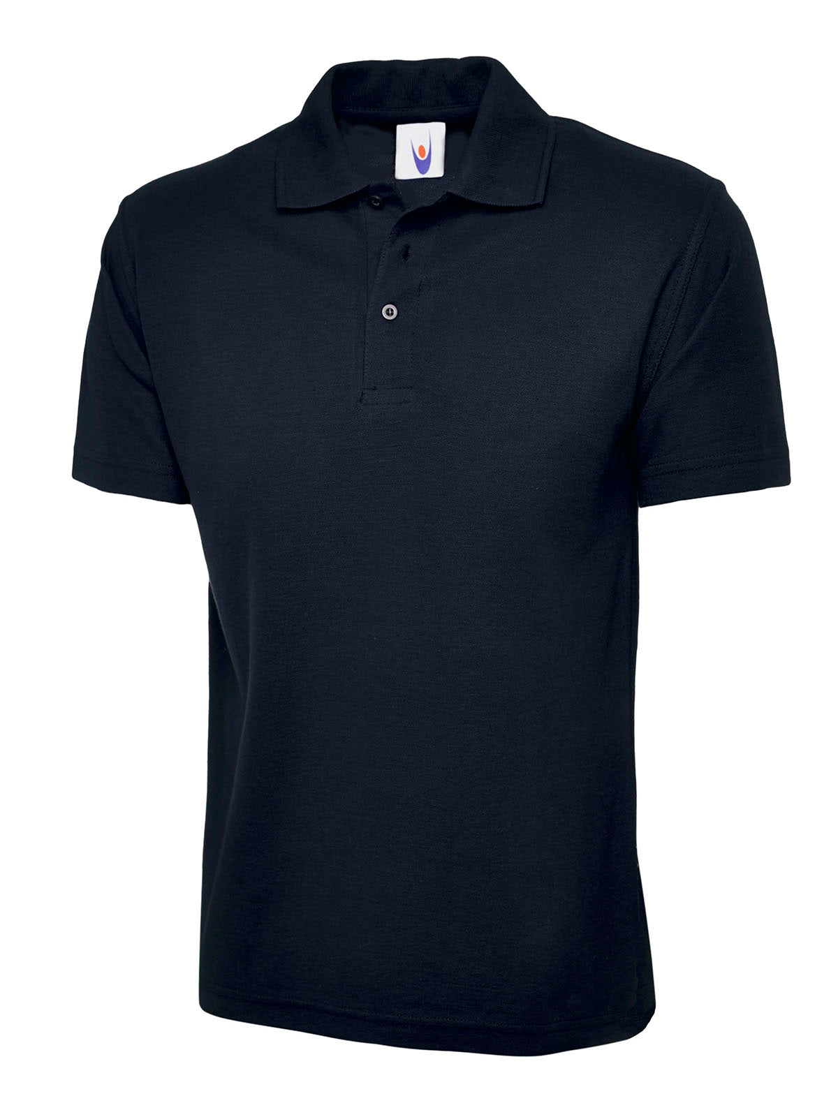 Product Image UC101 Uneek Classic Polo-shirt In Navy