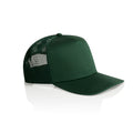 Product Image 1108 AS Colour Stock Trucker Cap in Forest Green