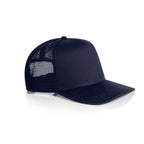 Product Image 1108 AS Colour Stock Trucker Cap in Navy