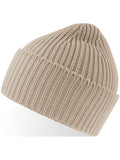 Atlantis Oak Polylana Chunky Cuffed Beanie