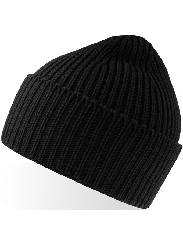 Atlantis Oak Polylana Chunky Cuffed Beanie