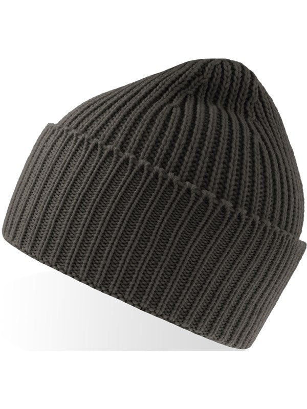 Atlantis Oak Polylana Chunky Cuffed Beanie
