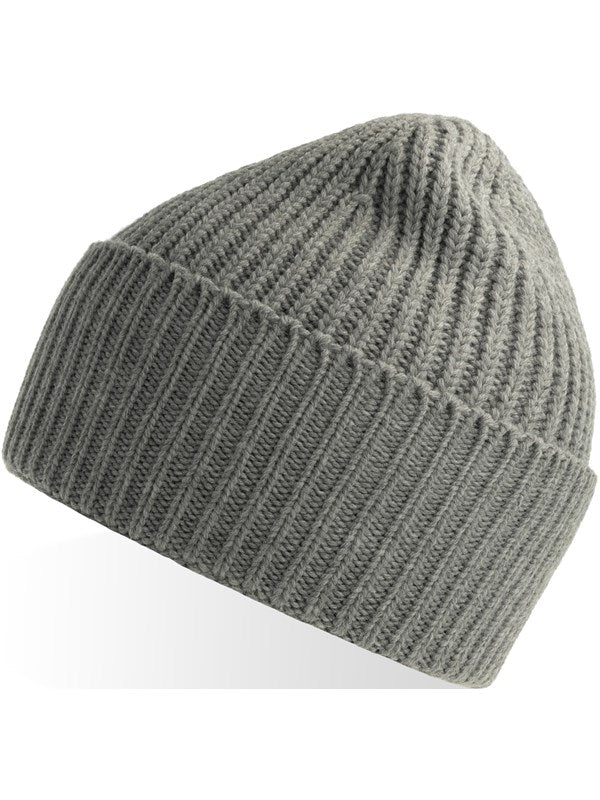 Atlantis Oak Polylana Chunky Cuffed Beanie