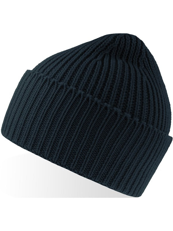 Atlantis Oak Polylana Chunky Cuffed Beanie