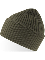 Atlantis Oak Polylana Chunky Cuffed Beanie