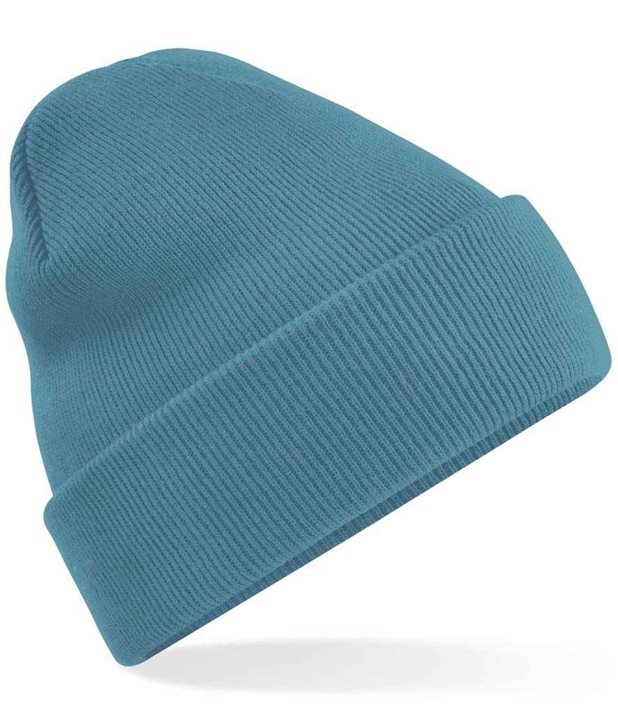 Product Image Beechfield Original Cuffed Beanie Airforce