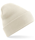Product Image Beechfield Original Cuffed Beanie Almond