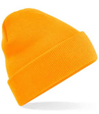Product Image Beechfield Original Cuffed Beanie Fluorescent Orange