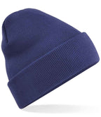 Product Image Beechfield Original Cuffed Beanie Oxford Navy