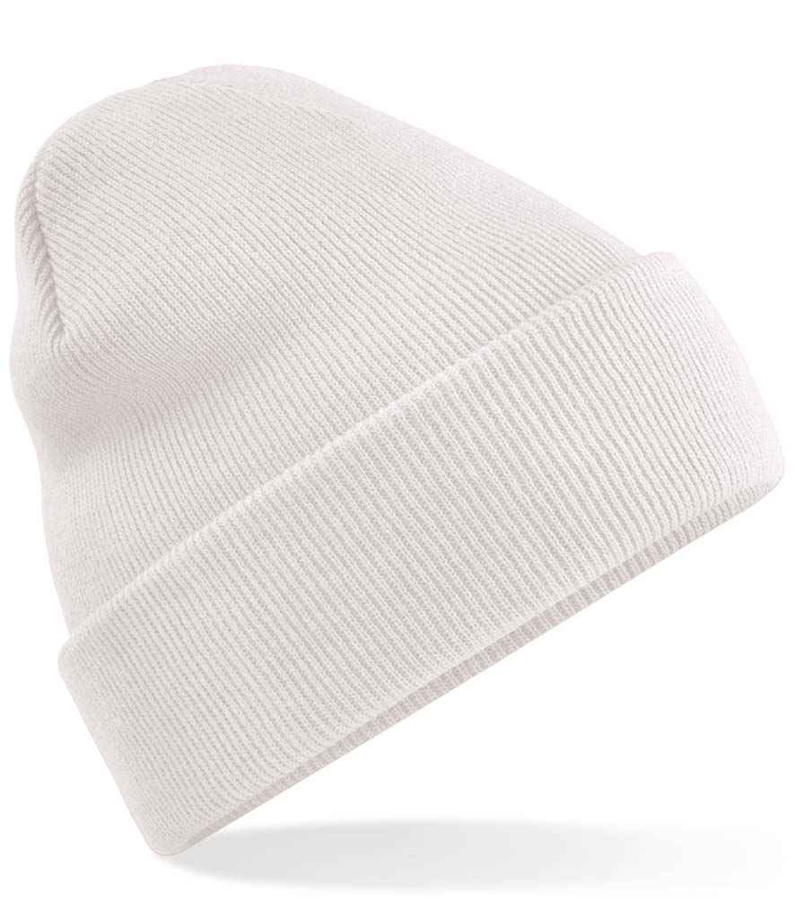 Product Image Beechfield Original Cuffed Beanie Sand