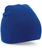 Product Image Beechfield Original Pull-On Beanie Bright Royal Blue